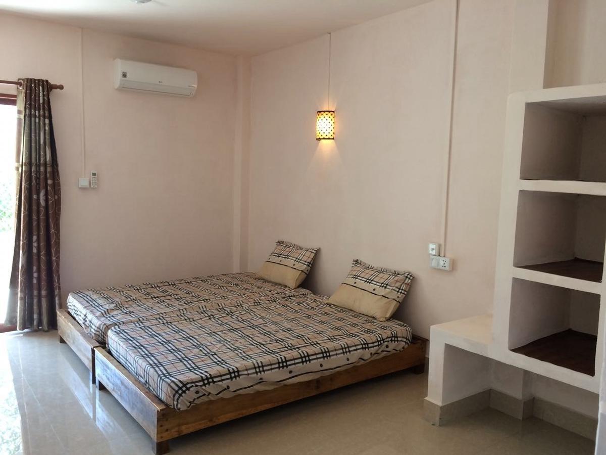 Om Home Σίχανουκβιλ Εξωτερικό φωτογραφία