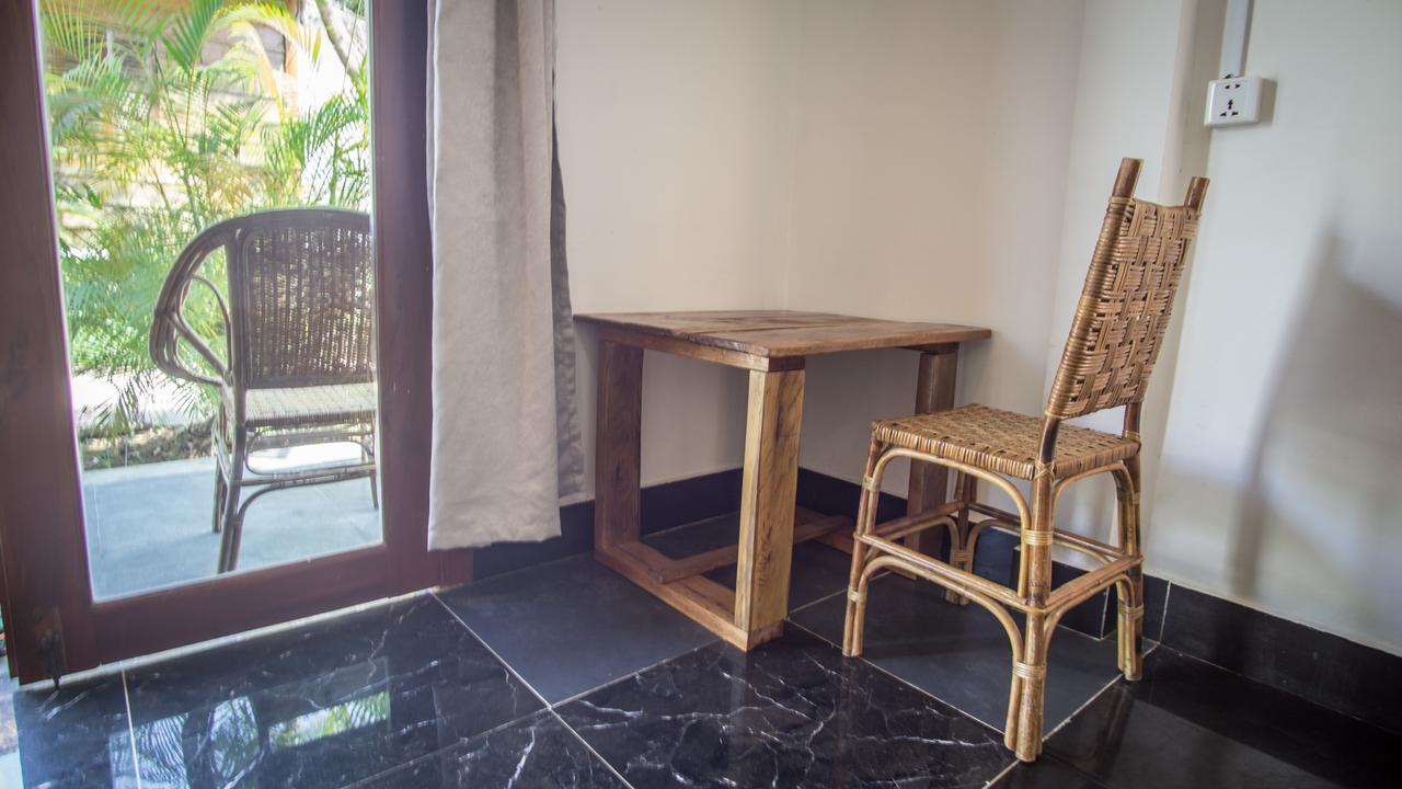 Om Home Σίχανουκβιλ Εξωτερικό φωτογραφία